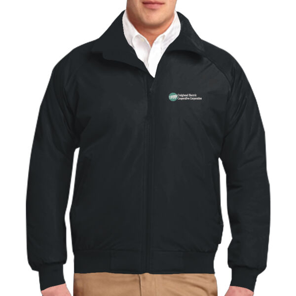 Port Authority® Tall Challenger™ Jacket Thumbnail